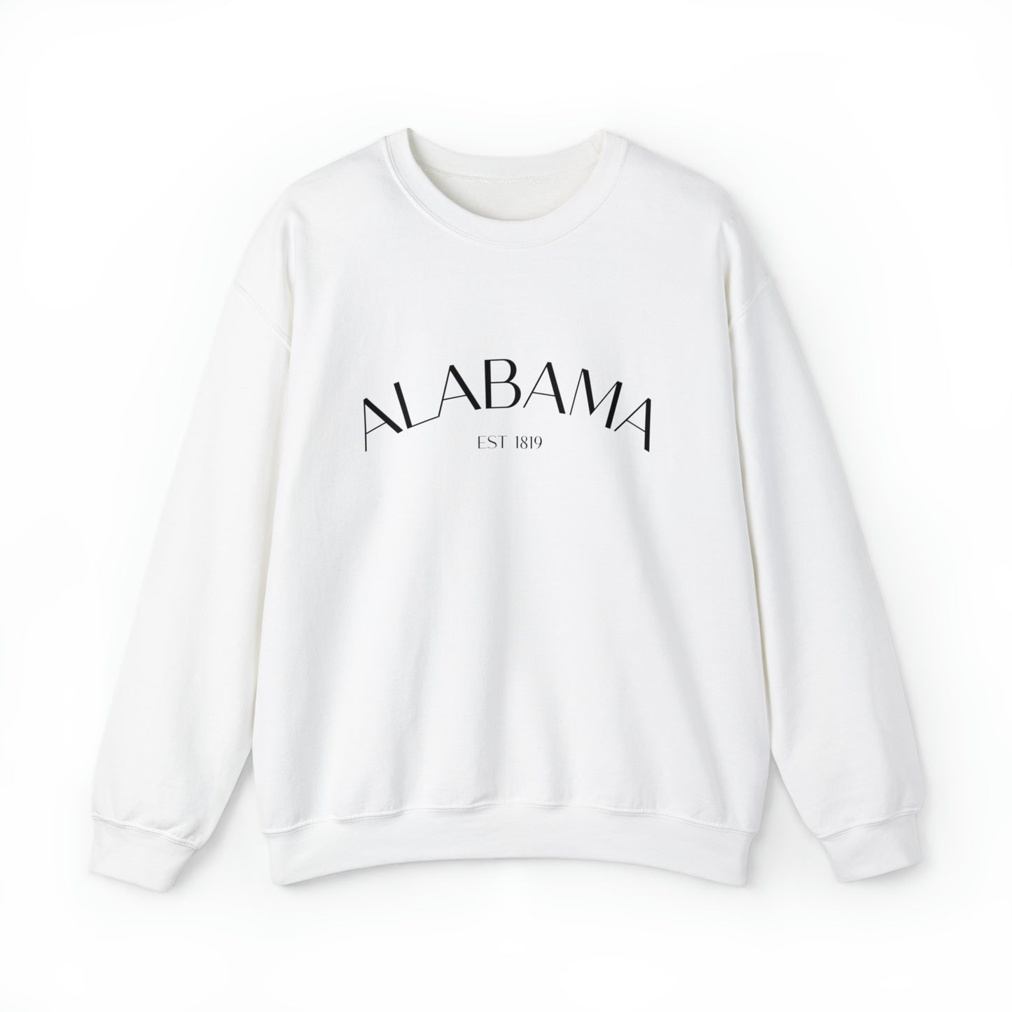 Alabama Crewneck Sweatshirt