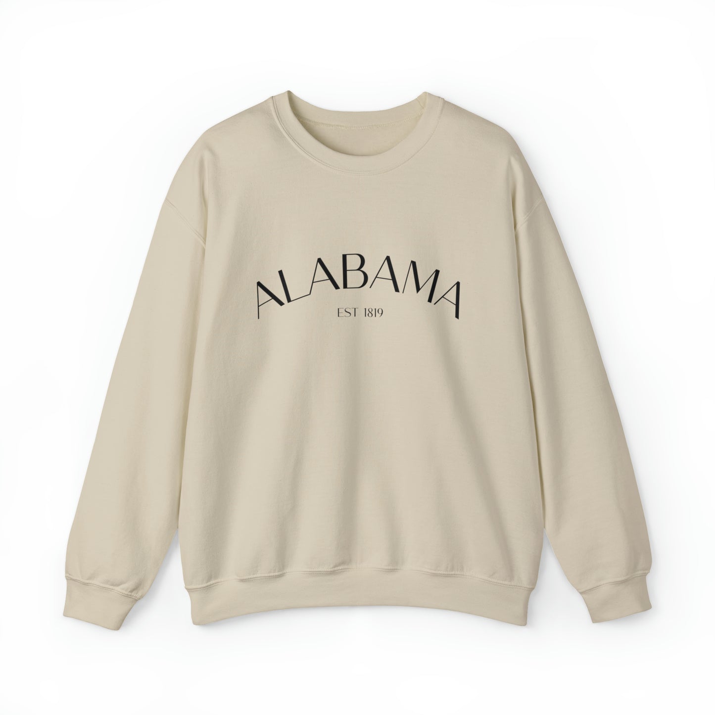 Alabama Crewneck Sweatshirt