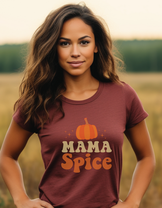 Mama Spice T-Shirt