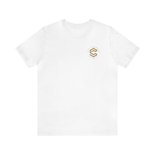 Choice Threadz Classic Short Sleeve Tee