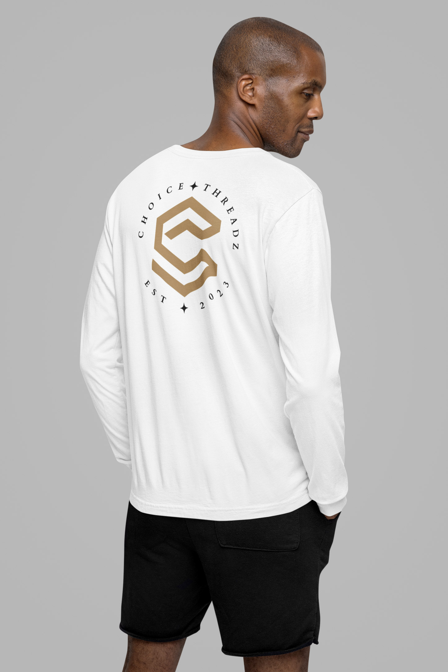 Choice Threadz Classic Long Sleeve T-Shirt