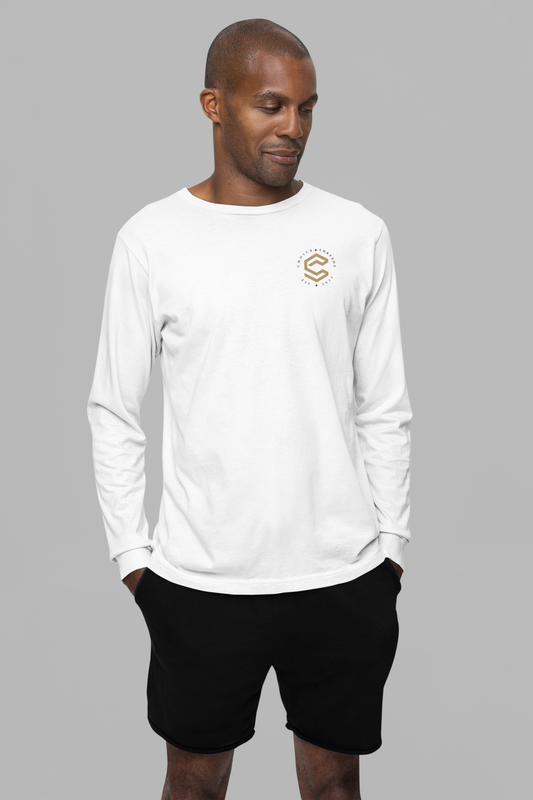 Choice Threadz Classic Long Sleeve T-Shirt